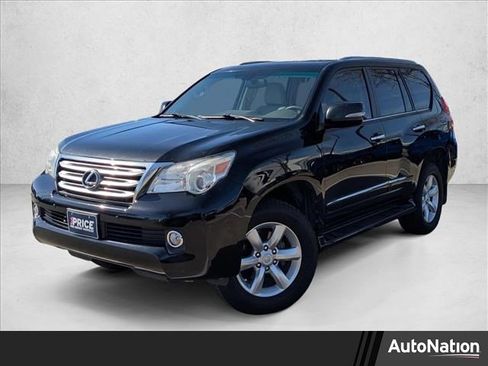 Used 2013 Lexus GX 460 image 1