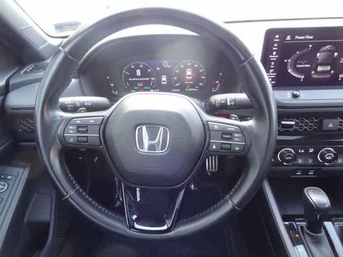 Used 2024 Honda Accord Sport image 12
