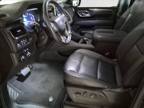 Used 2023 Chevrolet Tahoe RST w/ Luxury Package RWD image 11
