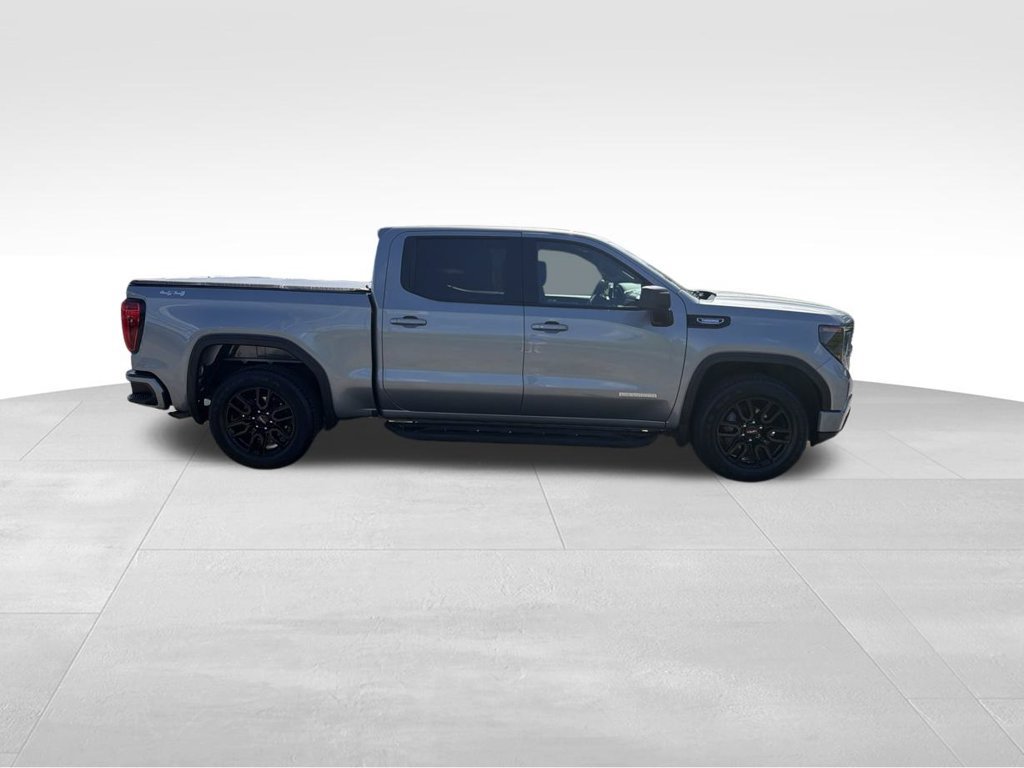 Used 2024 GMC Sierra 1500 Elevation AWD/4WD image 10