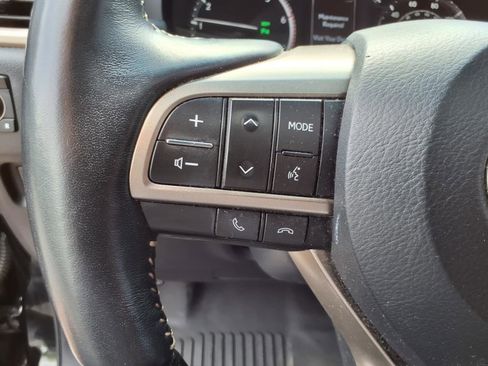 Used 2021 Lexus GX 460 Premium image 15