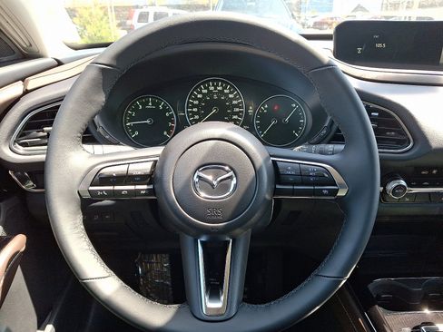 New 2025 MAZDA CX-30 AWD 2.5 S w/ Premium Package image 11