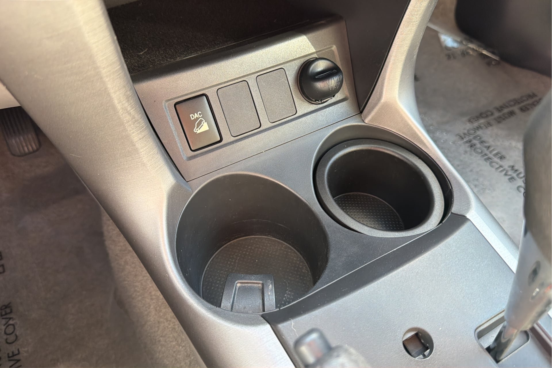 Used 2008 Toyota RAV4 2WD V6 w/ Tow Prep Pkg image 35