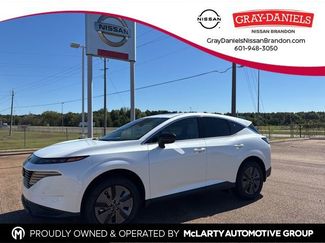 New 2026 Nissan Murano SL w/ Comfort Package video 1