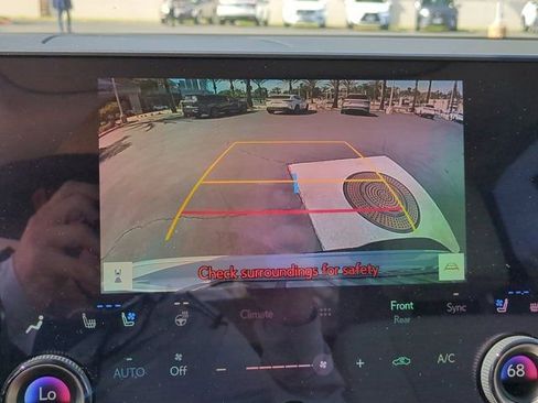 Used 2024 Lexus RX 350 w/ Technology Package image 21