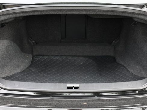 Certified 2024 INFINITI Q50 Sensory image 8