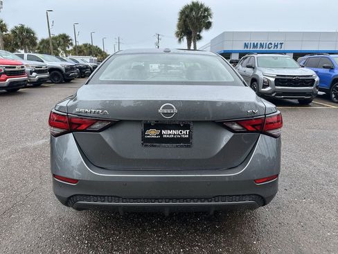 Used 2024 Nissan Sentra SV image 15