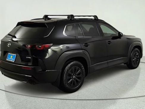Used 2026 MAZDA CX-50 AWD 2.5 Hybrid w/ Weather Package image 7
