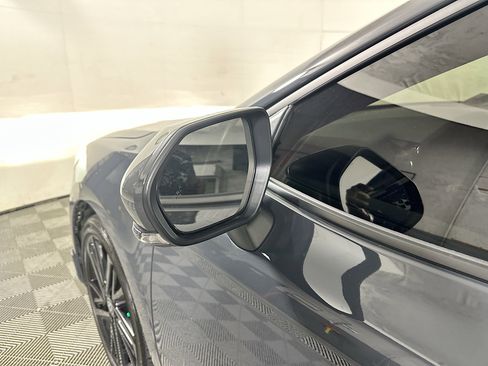 Certified 2025 Toyota Camry XSE FWD image 10