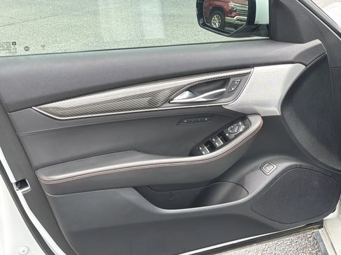 Used 2020 Cadillac CT5 Sport RWD image 28