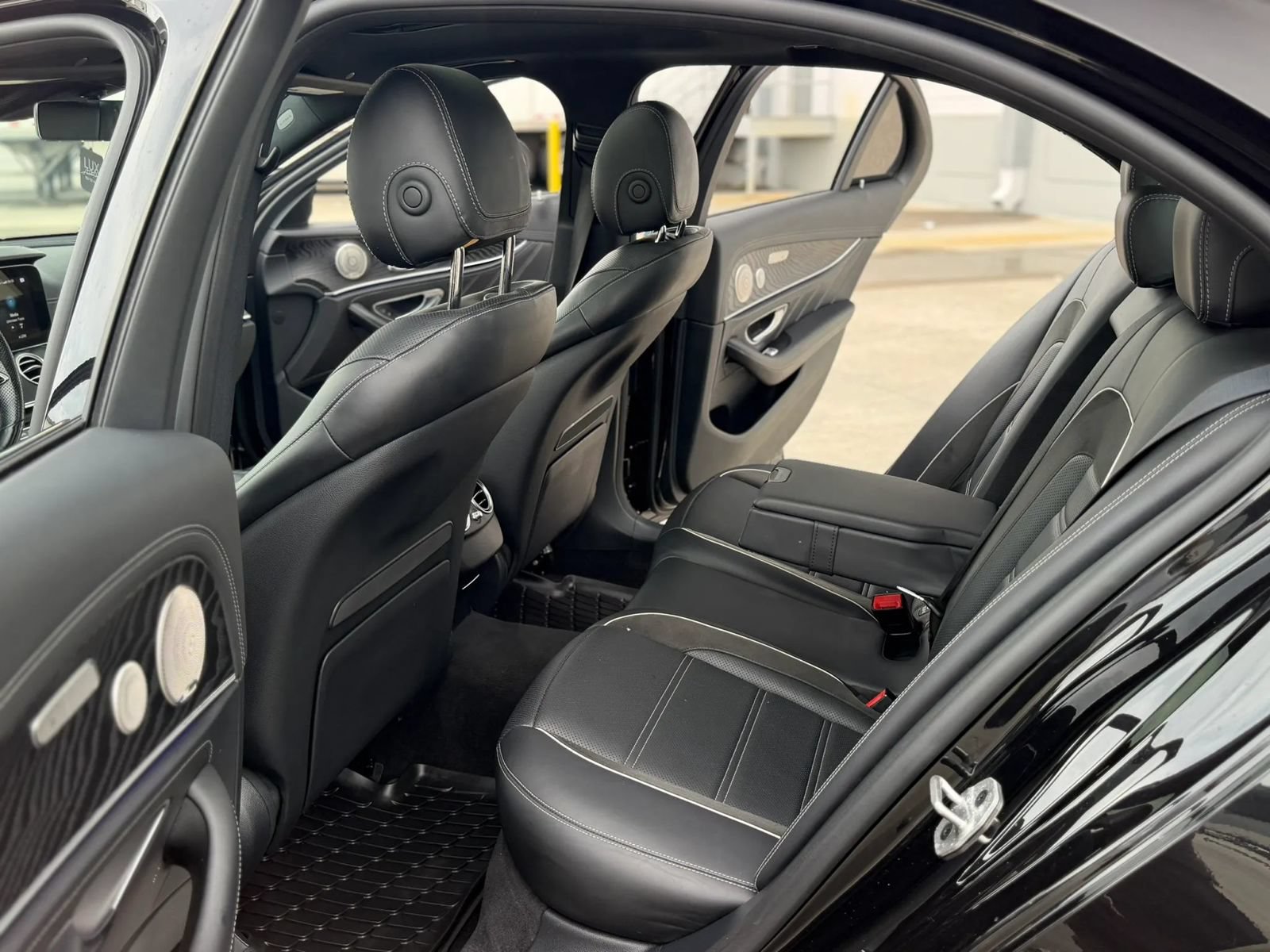 Used 2021 Mercedes-Benz E 63 AMG S image 26