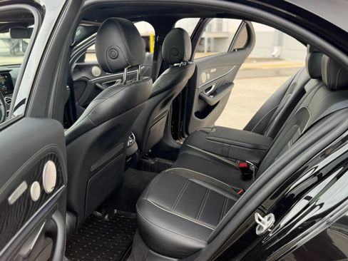 Used 2021 Mercedes-Benz E 63 AMG S image 26