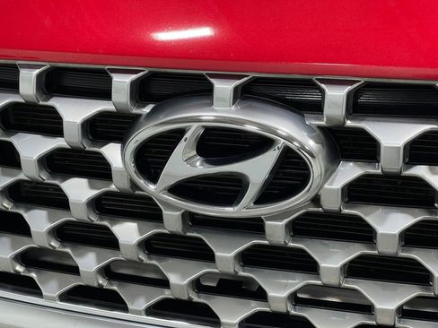 Used 2021 Hyundai Santa Fe SEL image 36