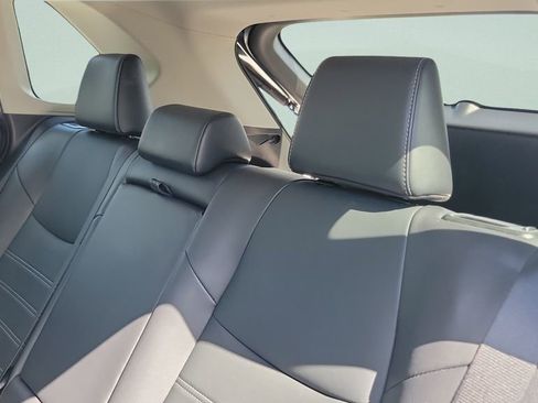 Certified 2024 Toyota RAV4 XLE Premium w/ Weather Package image 10