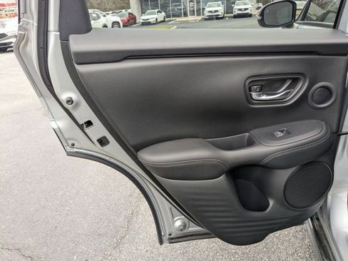 Certified 2025 Acura ADX Base image 36