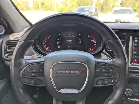 Used 2022 Dodge Durango GT RWD image 23