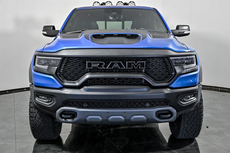 Used 2021 RAM 1500 TRX w/ TRX Level 2 Equipment Group AWD/4WD image 4