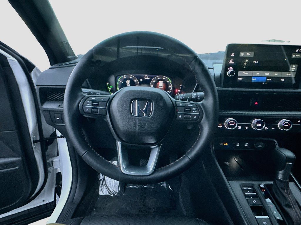 Used 2026 Honda CR-V Sport-L image 11