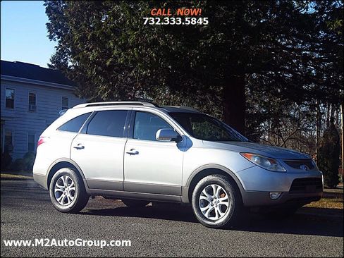 Used 2010 Hyundai Veracruz GLS image 6