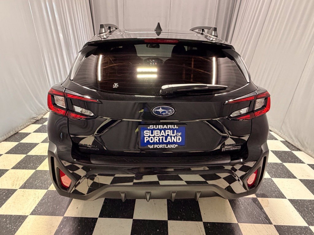 New 2026 Subaru Crosstrek 2.5i Limited AWD/4WD image 5