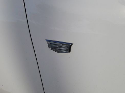 Used 2020 Cadillac CT5 Sport image 11