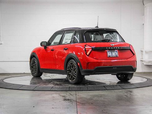 New 2026 MINI Cooper S image 4