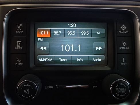 Used 2018 RAM 1500 Express w/ Express Value Package AWD/4WD image 25