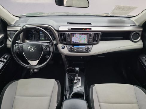 Used 2017 Toyota RAV4 XLE FWD image 18