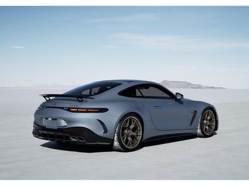 New 2026 Mercedes-Benz AMG GT 63 image 21