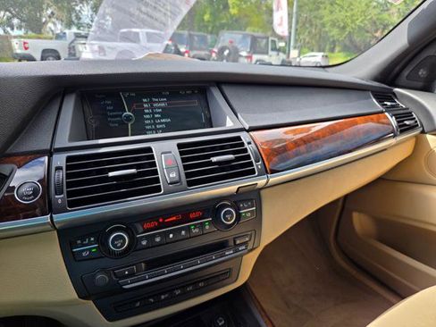 Used 2013 BMW X5 xDrive35i w/ Convenience Pkg image 26