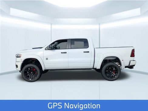 New 2026 RAM 1500 Big Horn image 2