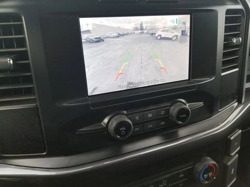 Certified 2023 Ford F150 XL w/ STX Appearance Package image 19