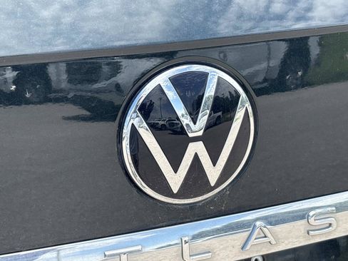 Used 2021 Volkswagen Atlas SEL Premium AWD/4WD image 31