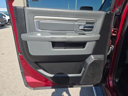 Used 2018 RAM 1500 Lone Star RWD image 14