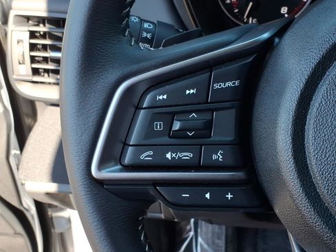 Certified 2025 Subaru Outback Premium w/ Popular Package #1A image 37