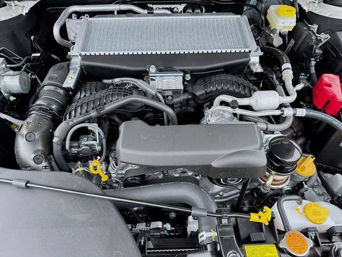 New 2026 Subaru Outback Limited XT AWD/4WD image 40