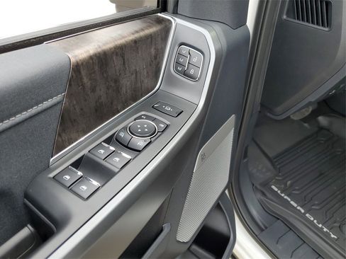 New 2026 Ford F350 Lariat w/ Lariat Ultimate Package image 15