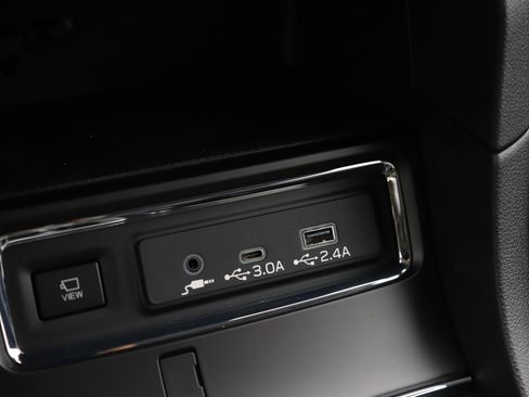 New 2026 Subaru Ascent Limited image 30