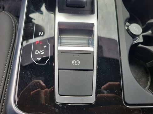 Used 2025 Audi Q7 2.0T Premium Plus w/ Premium Plus Package image 23