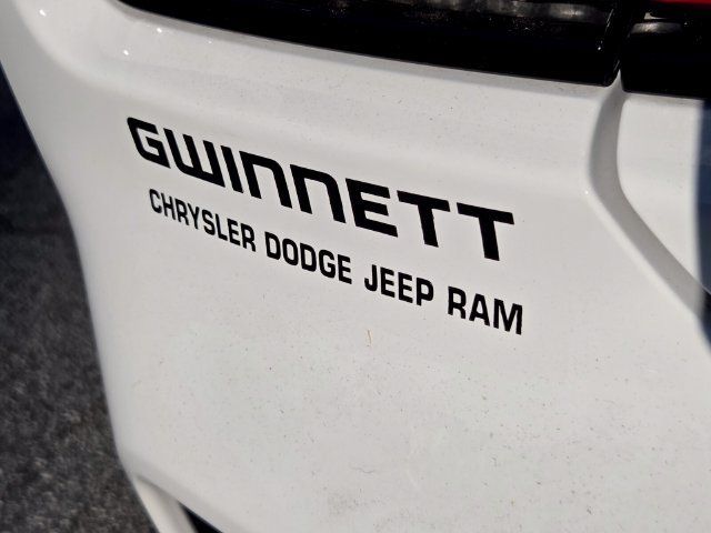 New 2027 Dodge Charger R/T AWD/4WD image 28