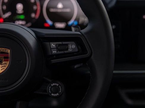 New 2026 Porsche Cayenne E-Hybrid AWD/4WD image 46