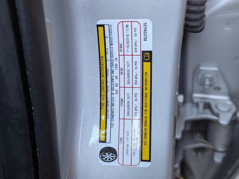 Used 2024 Dodge Durango R/T w/ Blacktop Package image 44