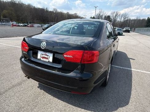 Used 2014 Volkswagen Jetta S FWD image 6