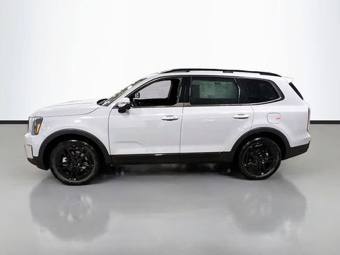 New 2025 Kia Telluride EX X-Line image 4