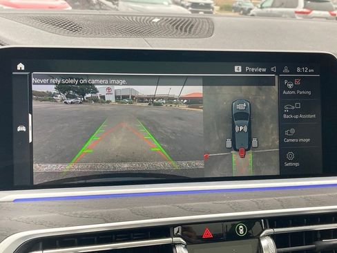 Used 2022 BMW X7 xDrive40i w/ Premium Package image 20