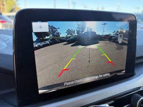 Used 2022 Ford Escape SEL w/ Technology Package image 20