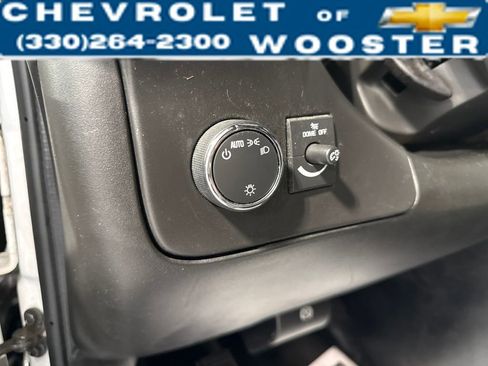 Used 2020 GMC Savana 3500 w/ Driver Convenience Package image 12