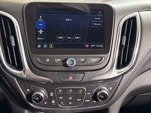 Used 2020 Chevrolet Equinox Premier image 25