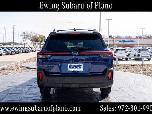Used 2026 Subaru Outback Premium AWD/4WD image 4
