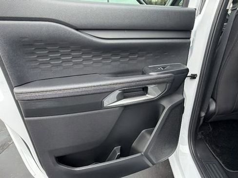 New 2025 Ford Ranger XLT w/ Equipment Group 301A High image 14